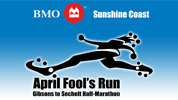April Fool\'s Run