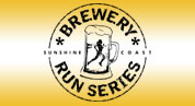 Sunshine Coast Brewery Run Series