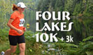 Four Lakes 10k